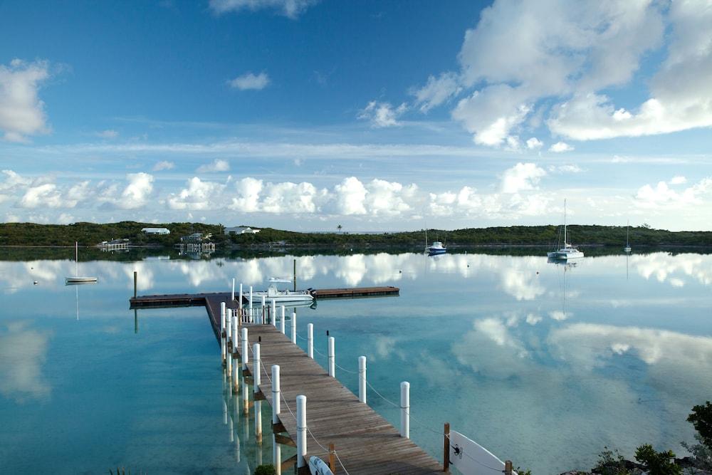 Lumina Point Resort & Spa