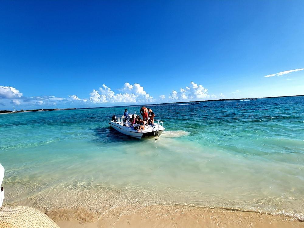 Lumina Point Resort & Spa