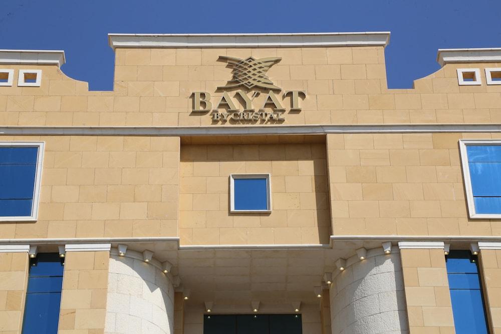 Bayat Suites by Cristal