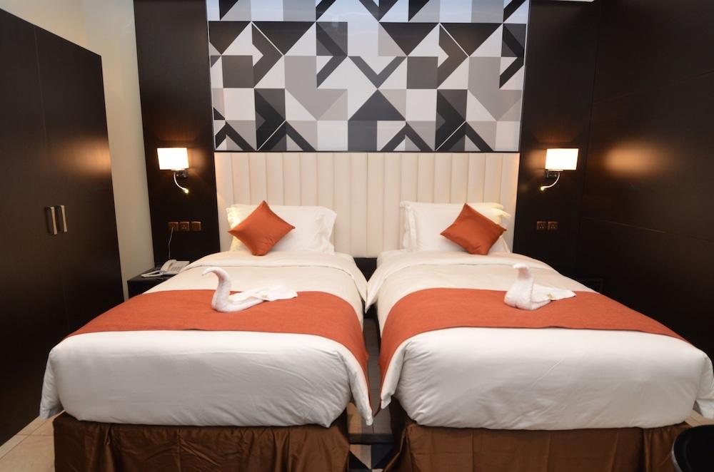 Bayat Suites by Cristal