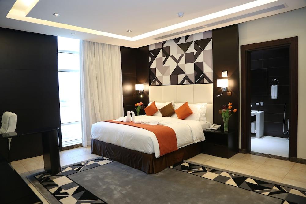 Bayat Suites by Cristal