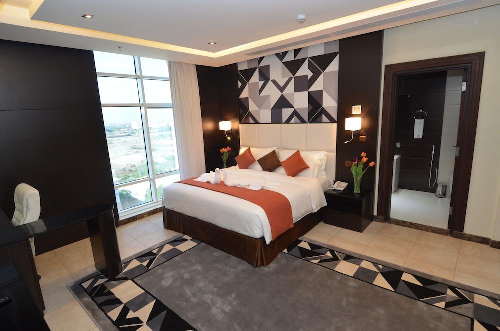 Bayat Suites by Cristal