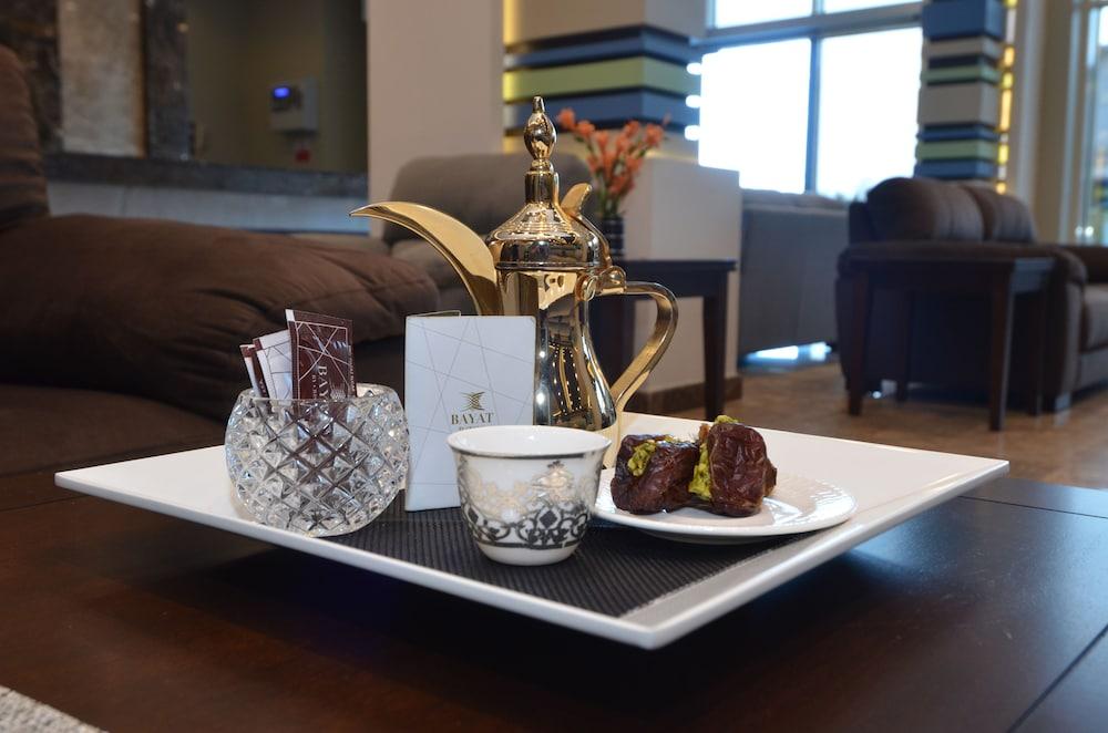 Bayat Suites by Cristal