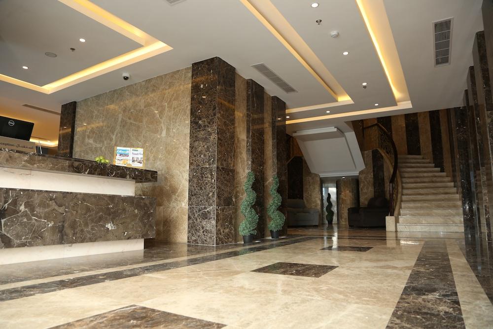 Bayat Suites by Cristal