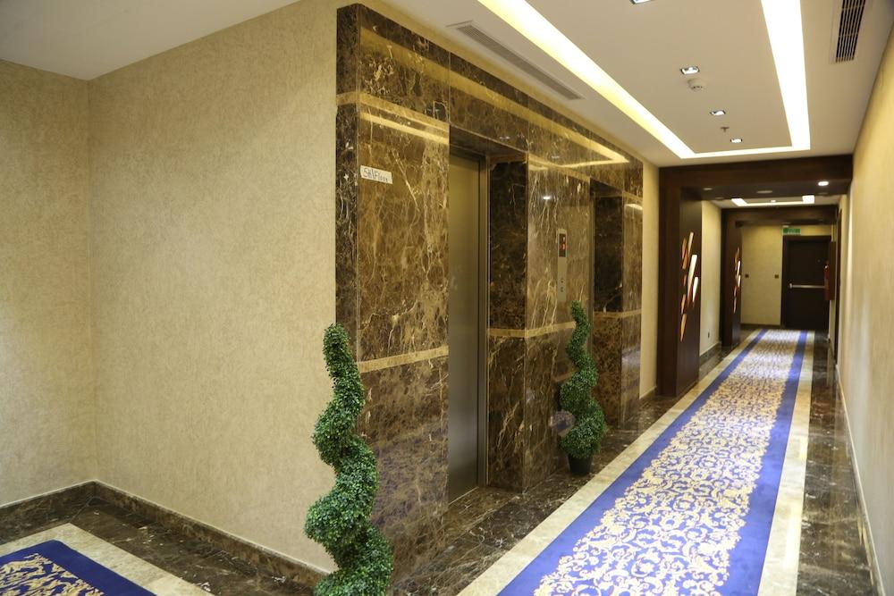 Bayat Suites by Cristal