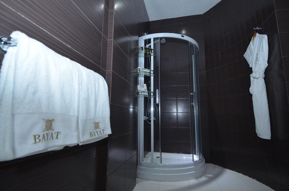 Bayat Suites by Cristal