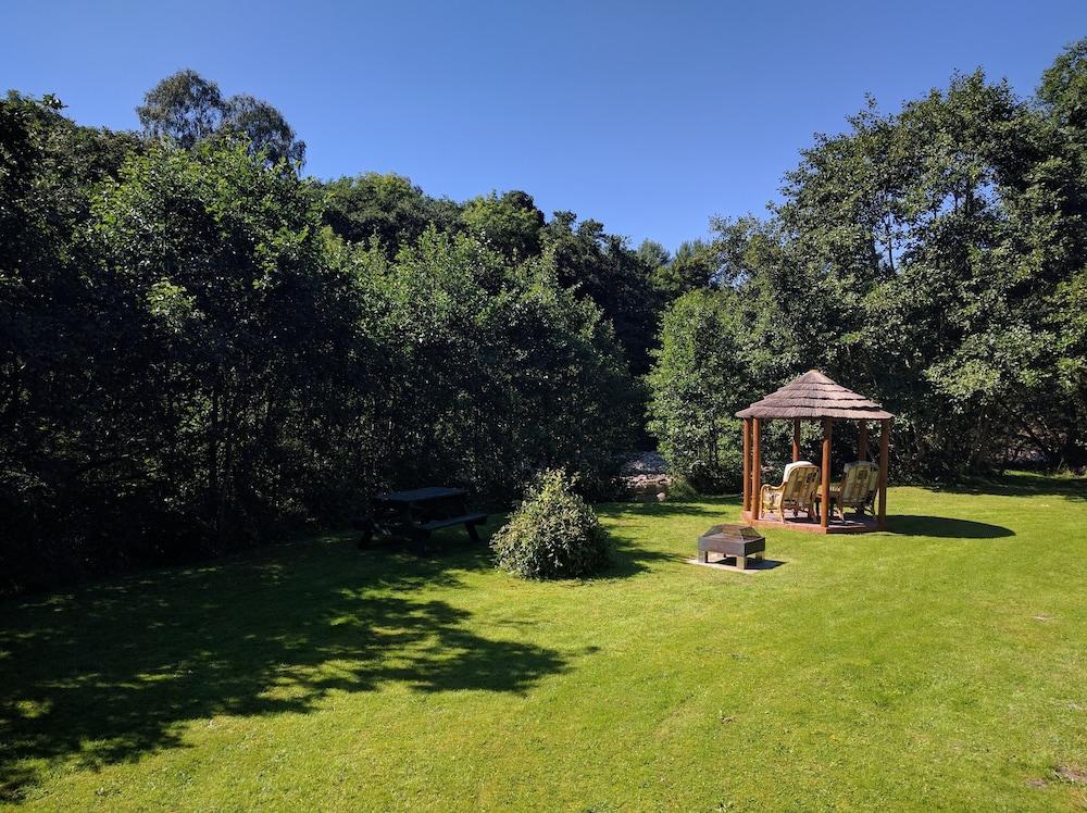Loch Ness Glamping
