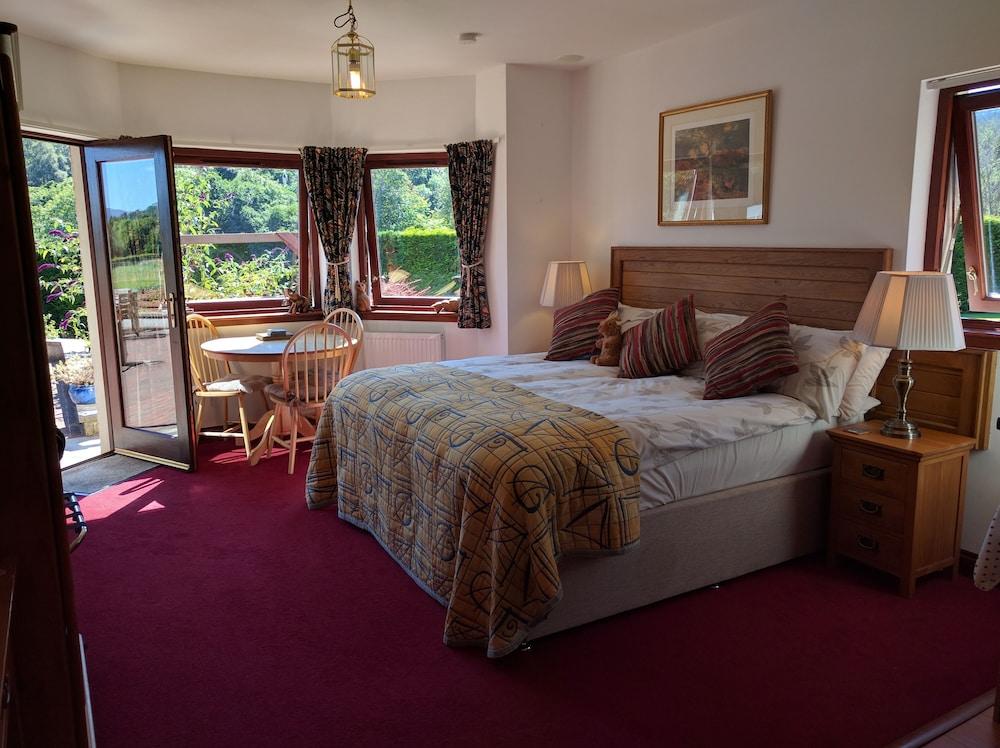 Loch Ness Glamping