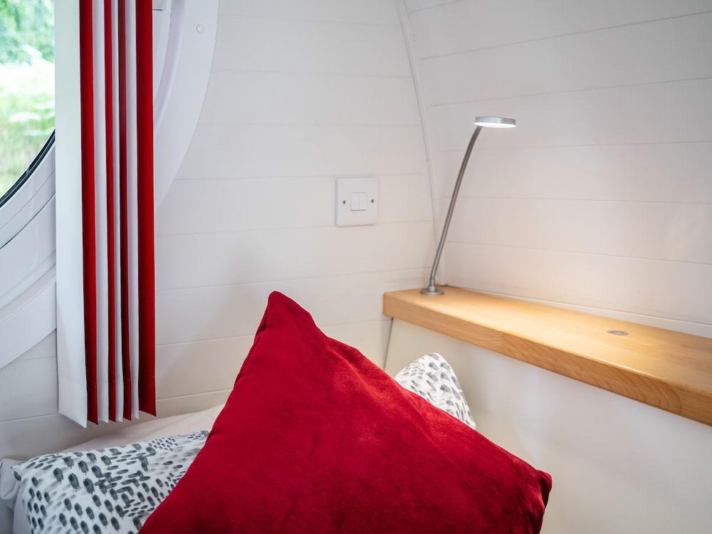 Loch Ness Glamping