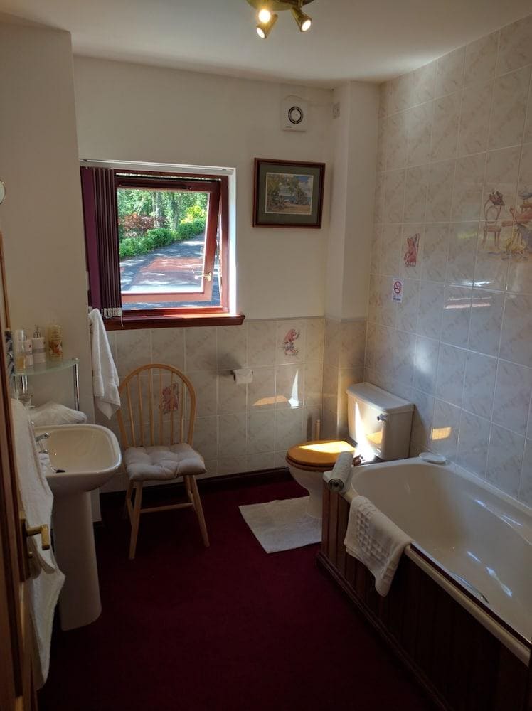 Loch Ness Glamping