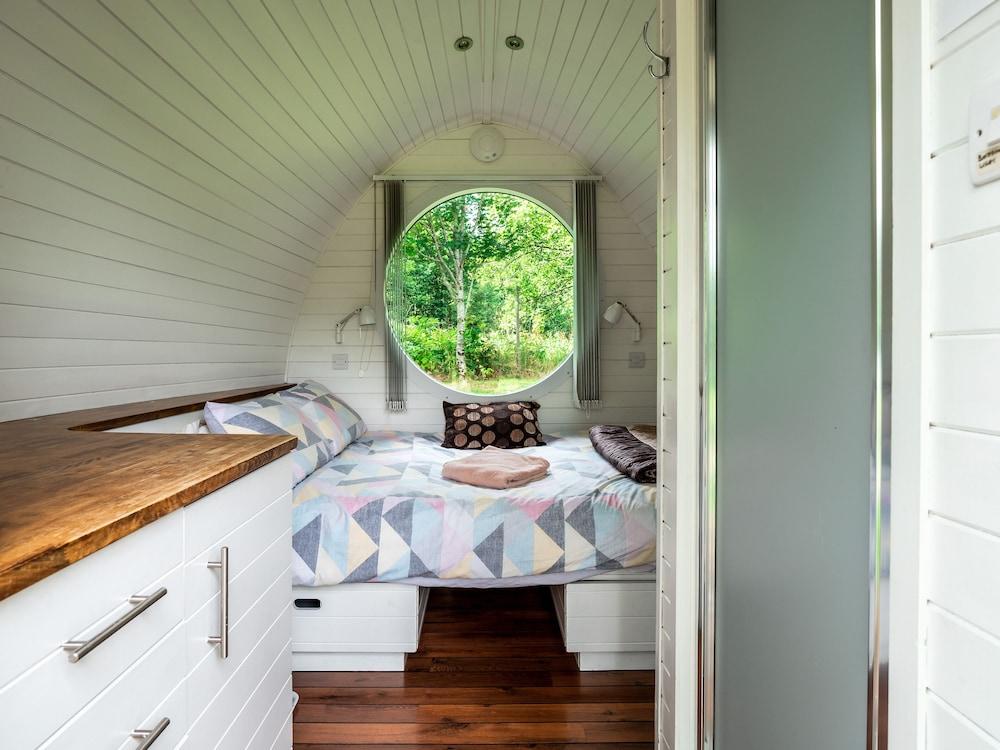 Loch Ness Glamping
