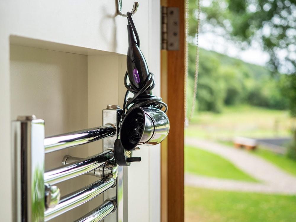 Loch Ness Glamping