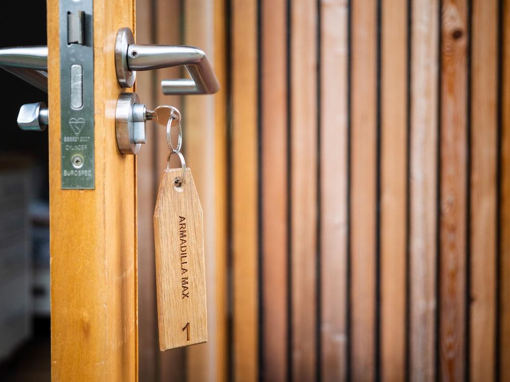 Loch Ness Glamping