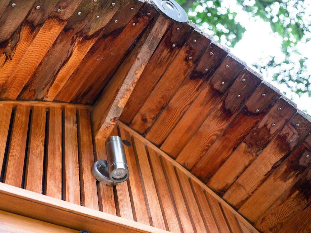 Loch Ness Glamping