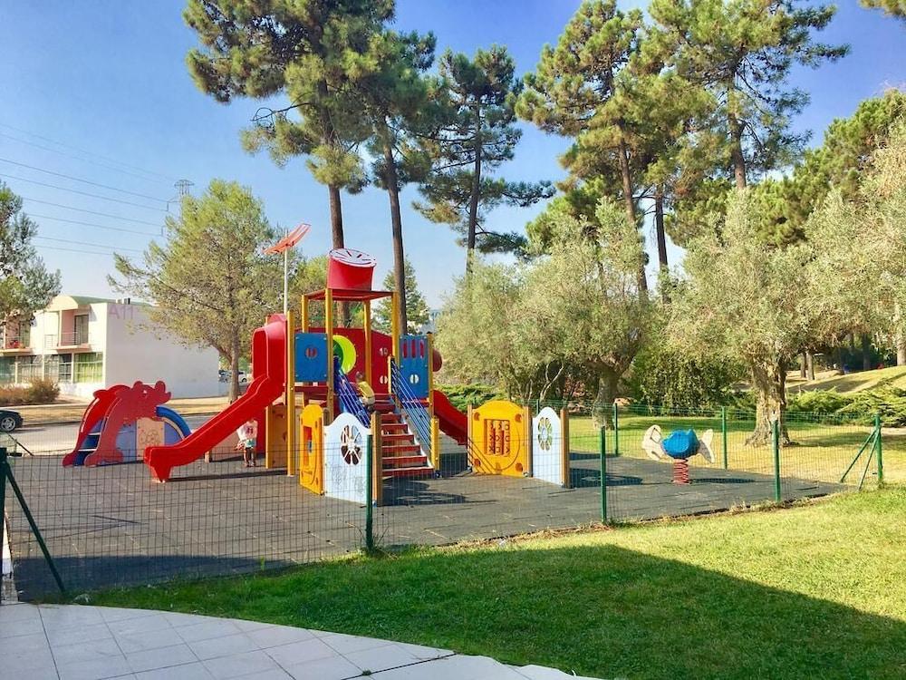 LH Palmela Apartamentos & Golf