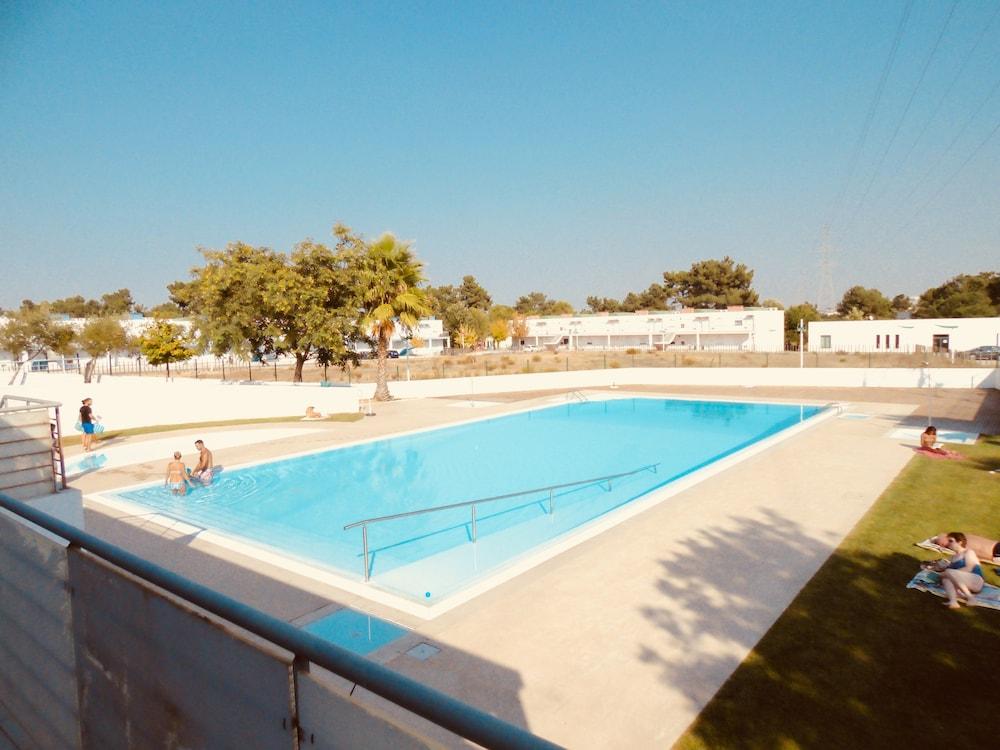 LH Palmela Apartamentos & Golf