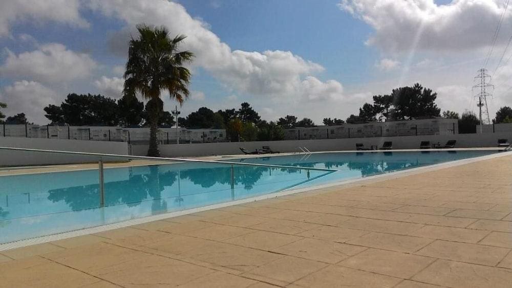 LH Palmela Apartamentos & Golf