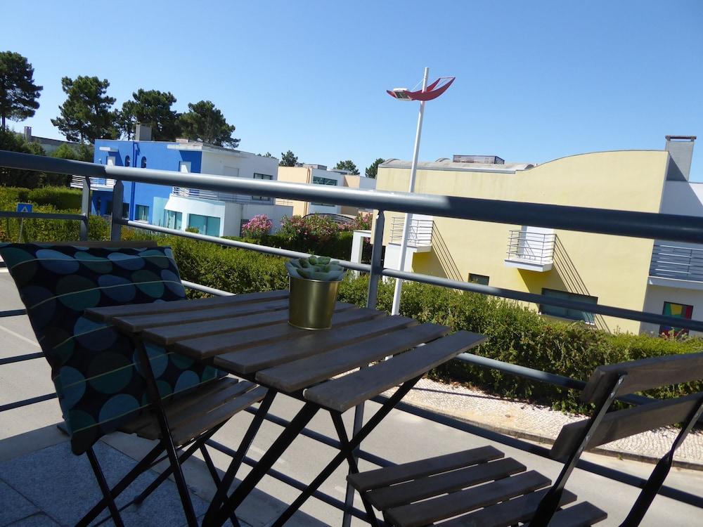 LH Palmela Apartamentos & Golf