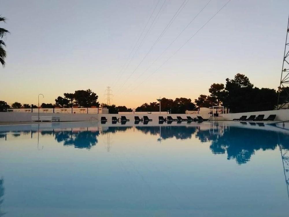 LH Palmela Apartamentos & Golf