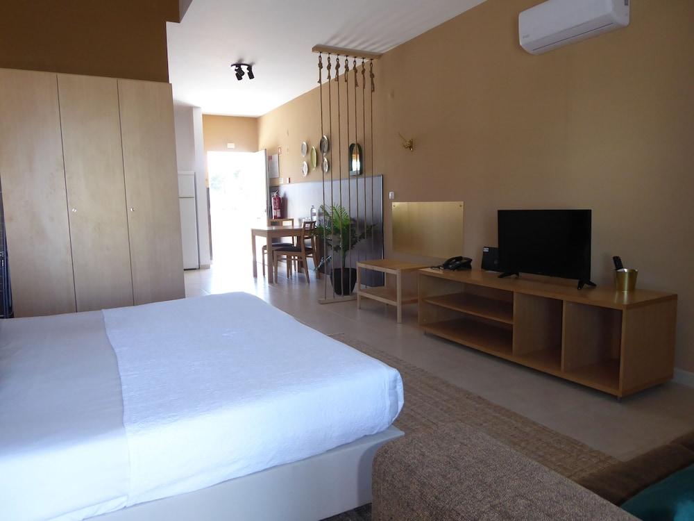 LH Palmela Apartamentos & Golf