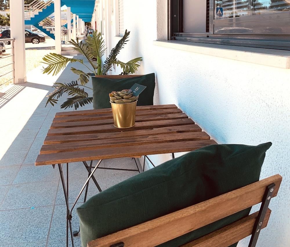 LH Palmela Apartamentos & Golf