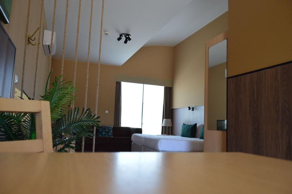 LH Palmela Apartamentos & Golf