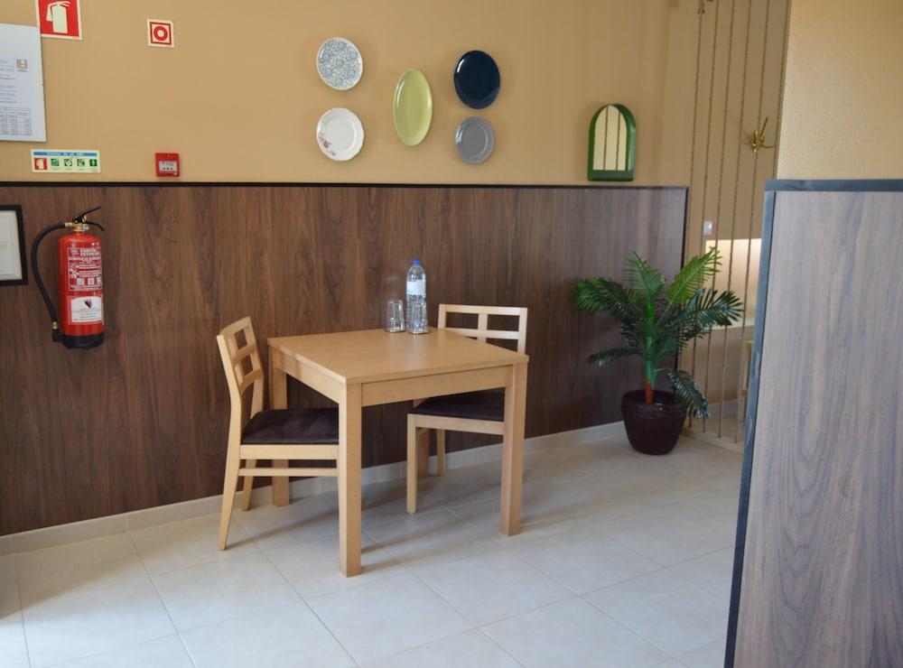 LH Palmela Apartamentos & Golf