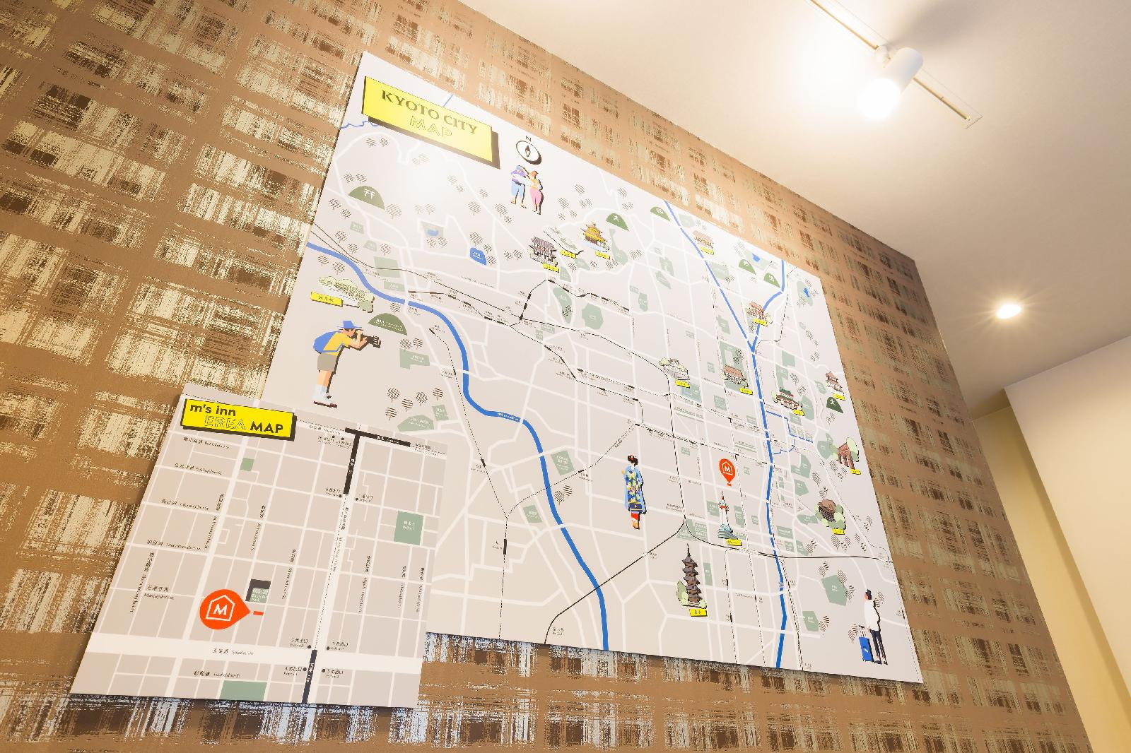 M's Hotel Gojo Odawara