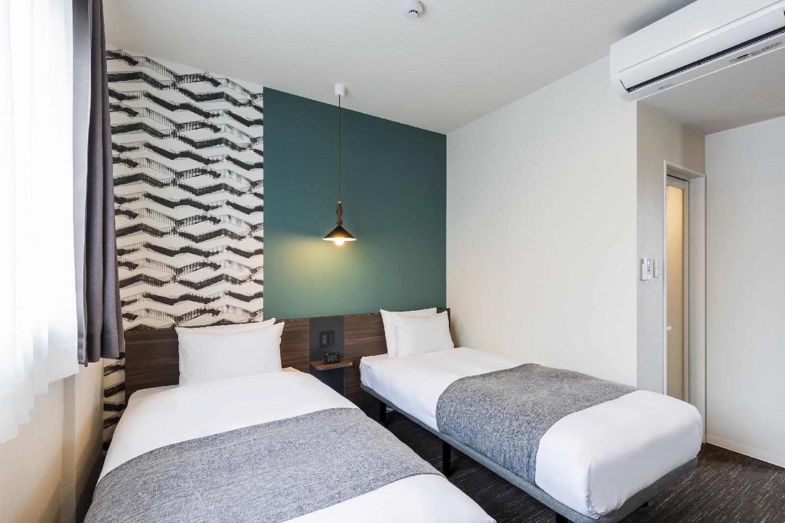 M's Hotel Gojo Odawara
