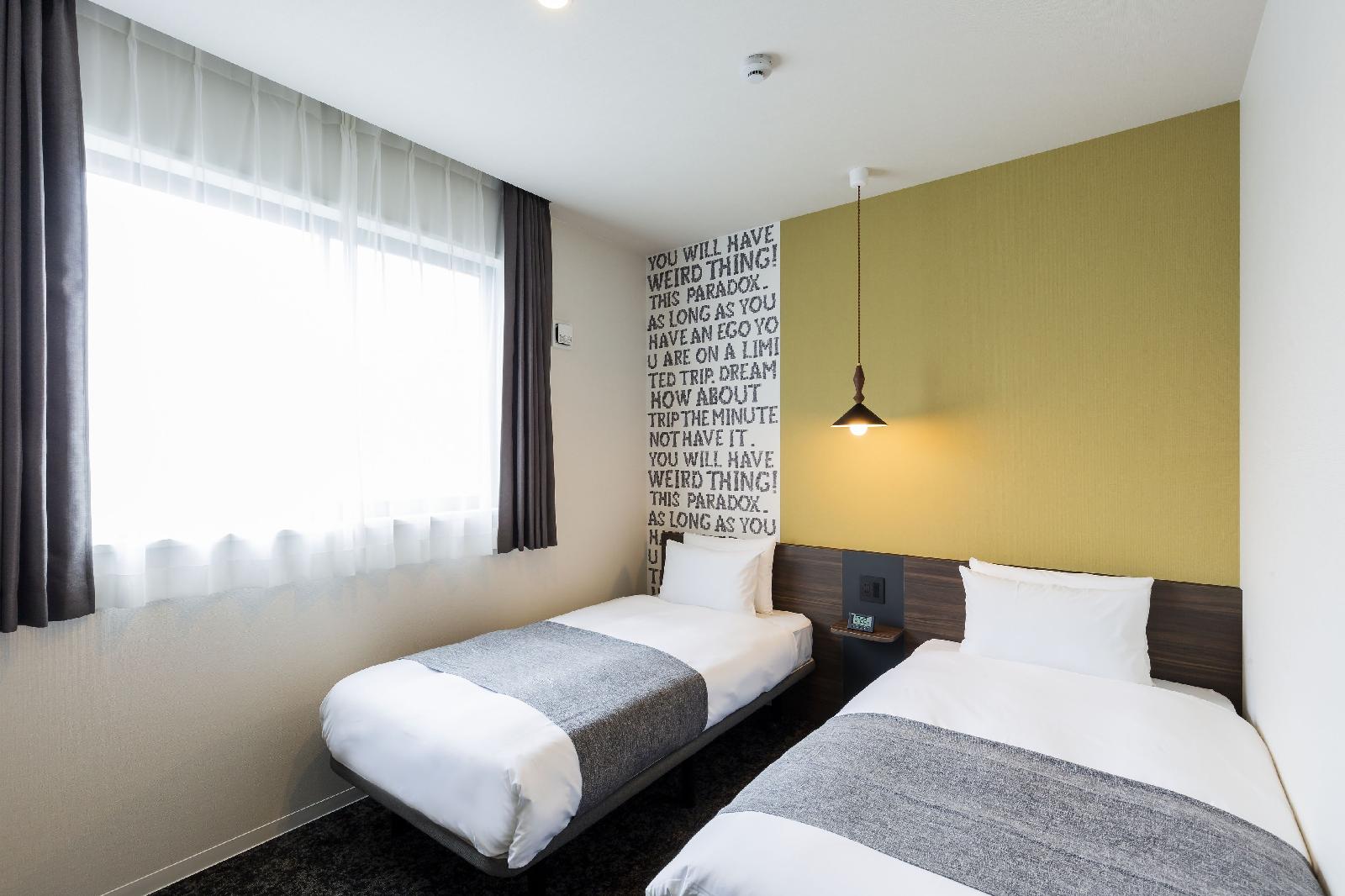M's Hotel Gojo Odawara