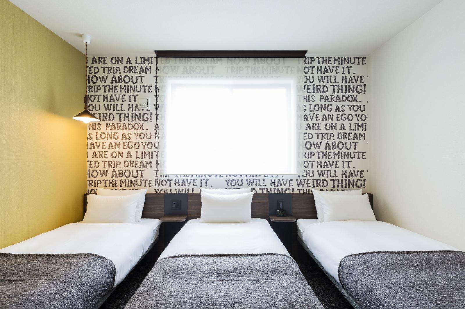 M's Hotel Gojo Odawara