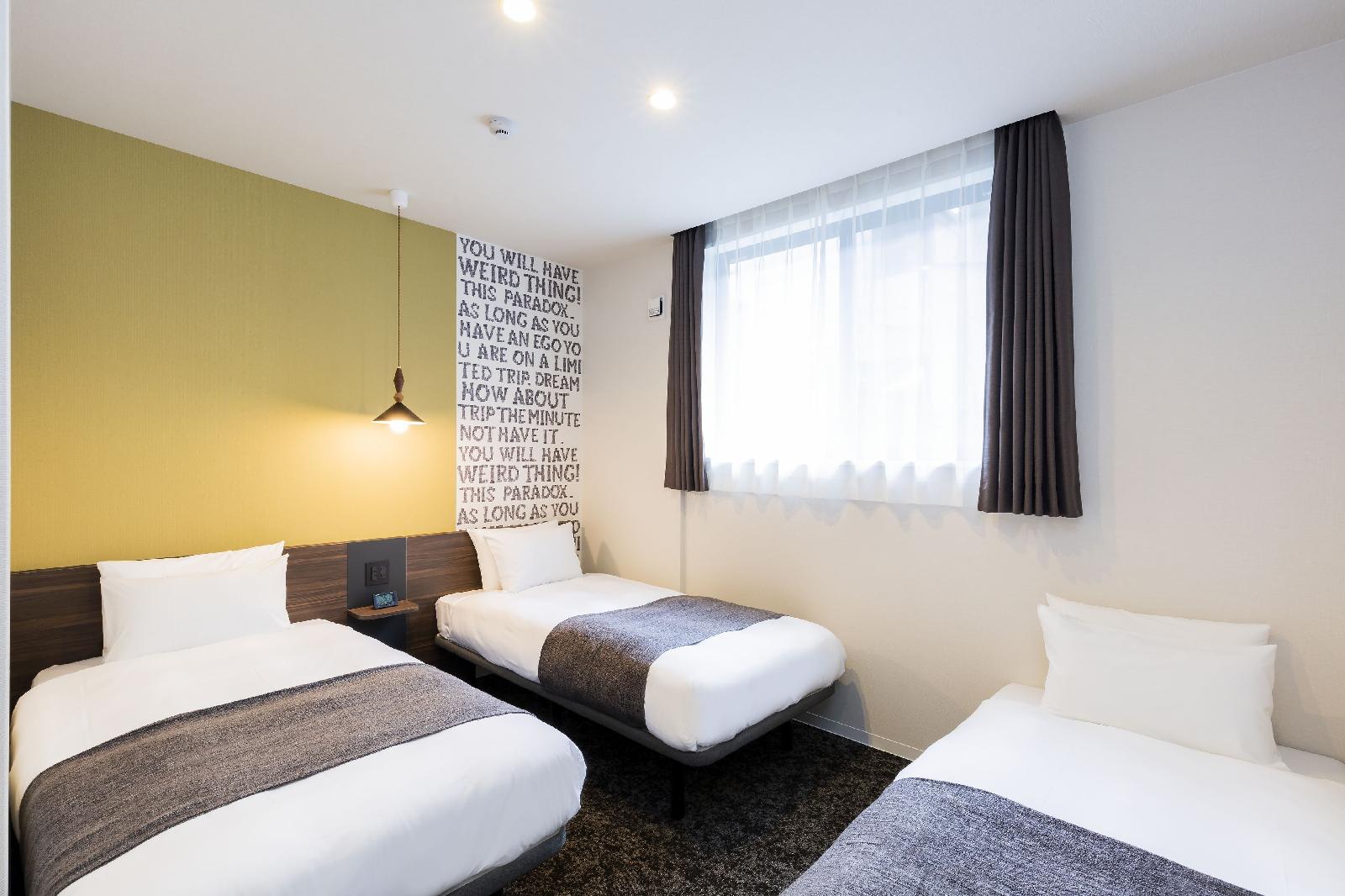 M's Hotel Gojo Odawara