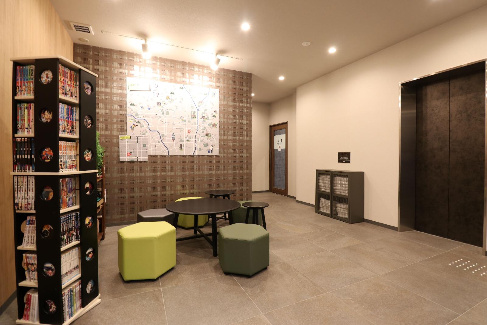 M's Hotel Gojo Odawara