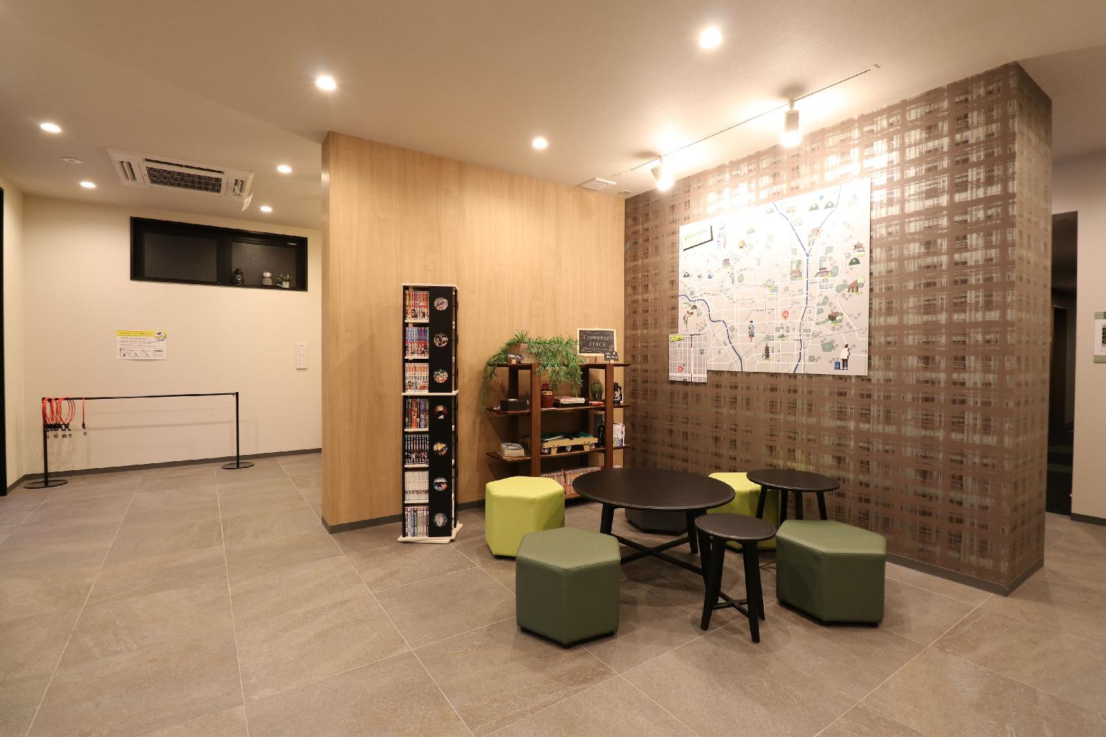 M's Hotel Gojo Odawara