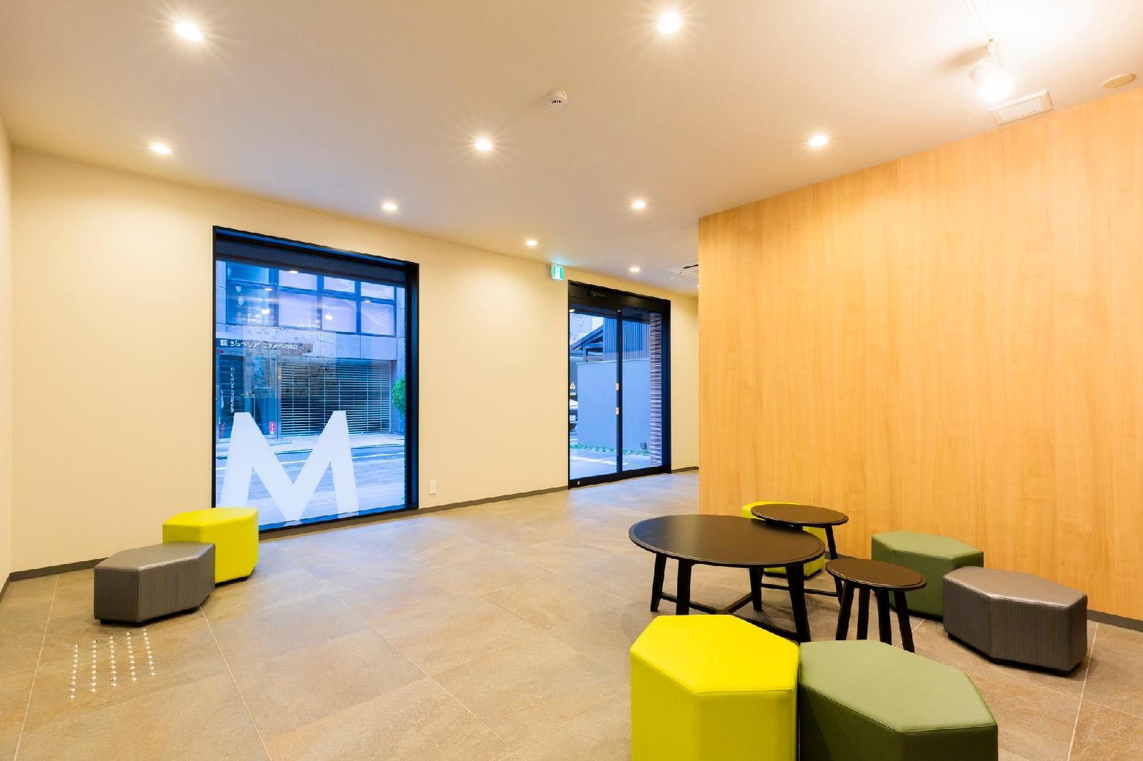 M's Hotel Gojo Odawara