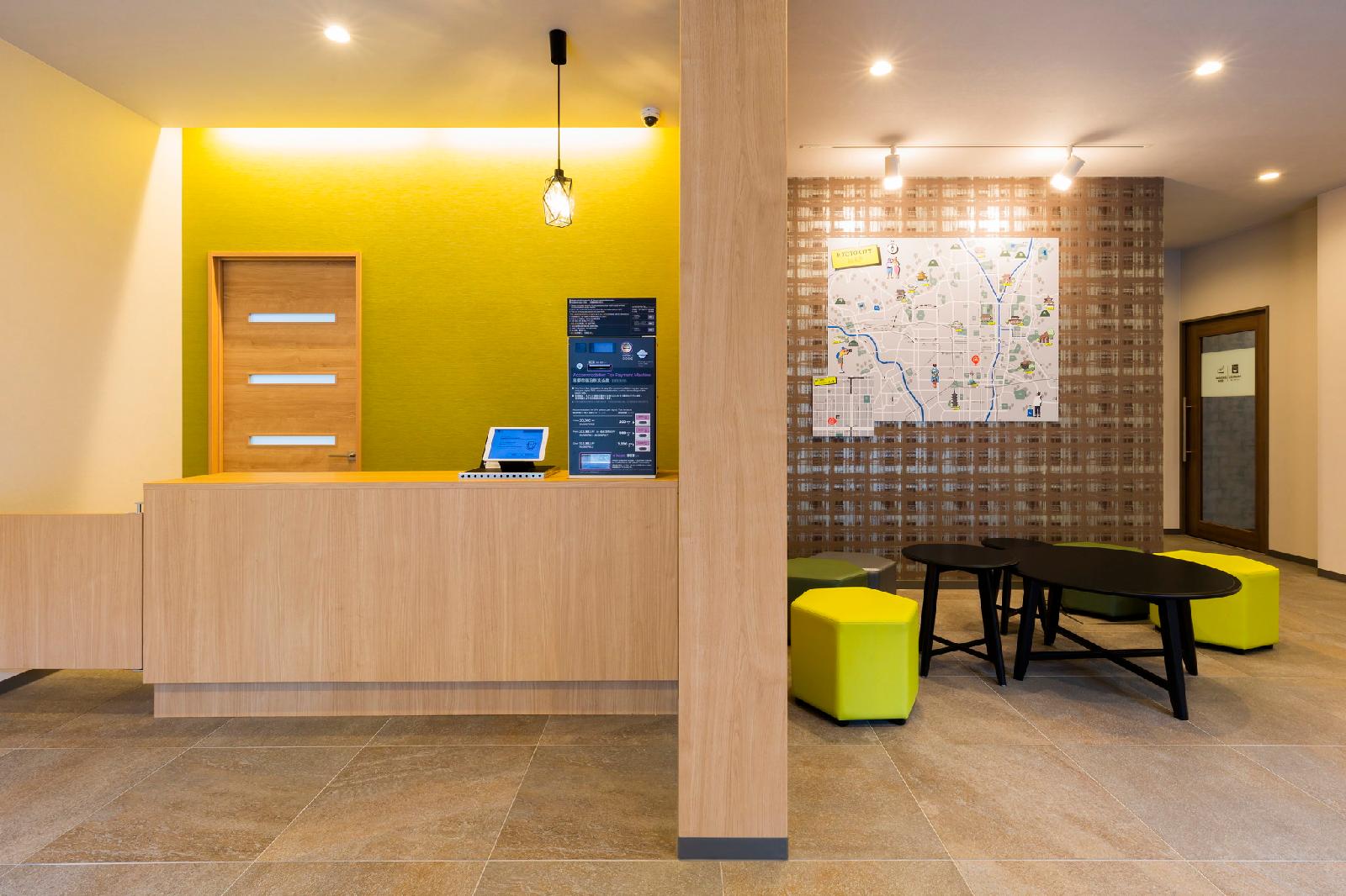 M's Hotel Gojo Odawara