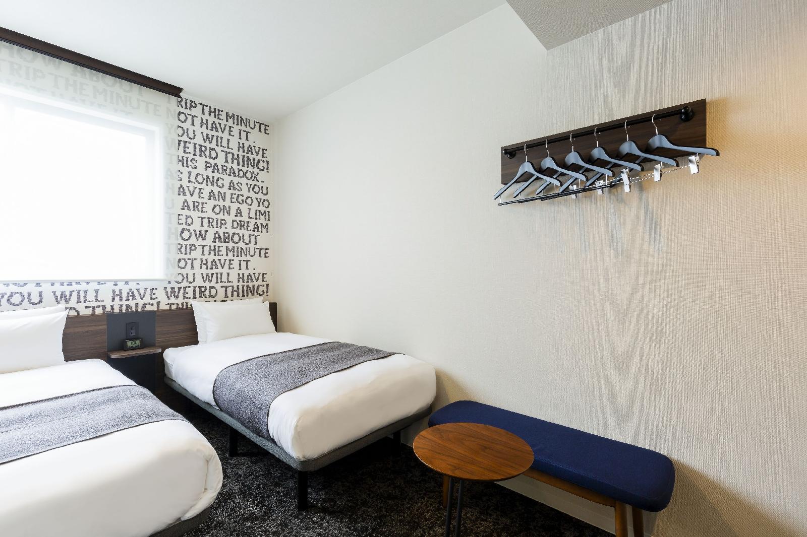 M's Hotel Gojo Odawara