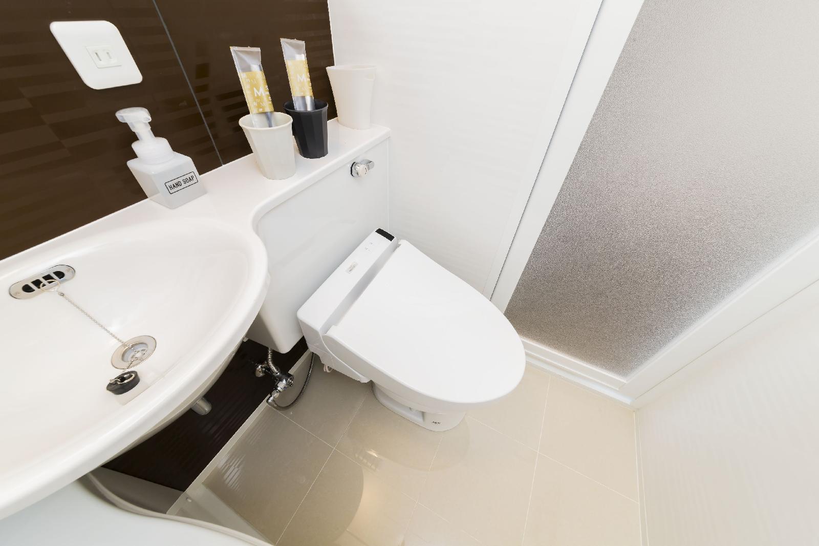 M's Hotel Gojo Odawara