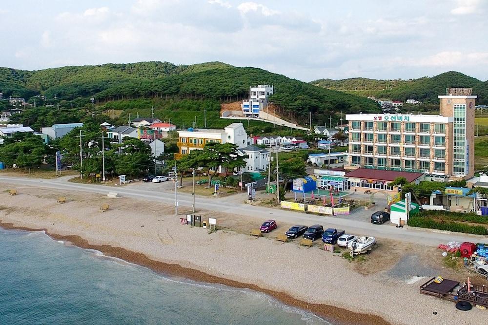 Ocean Beach Motel