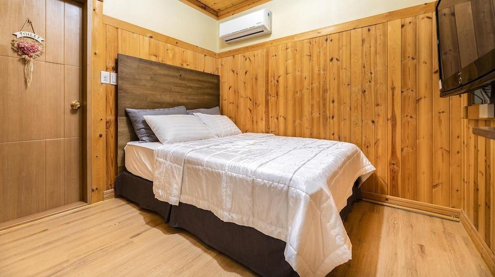 Gyeongju Euro Vill Spa Pension