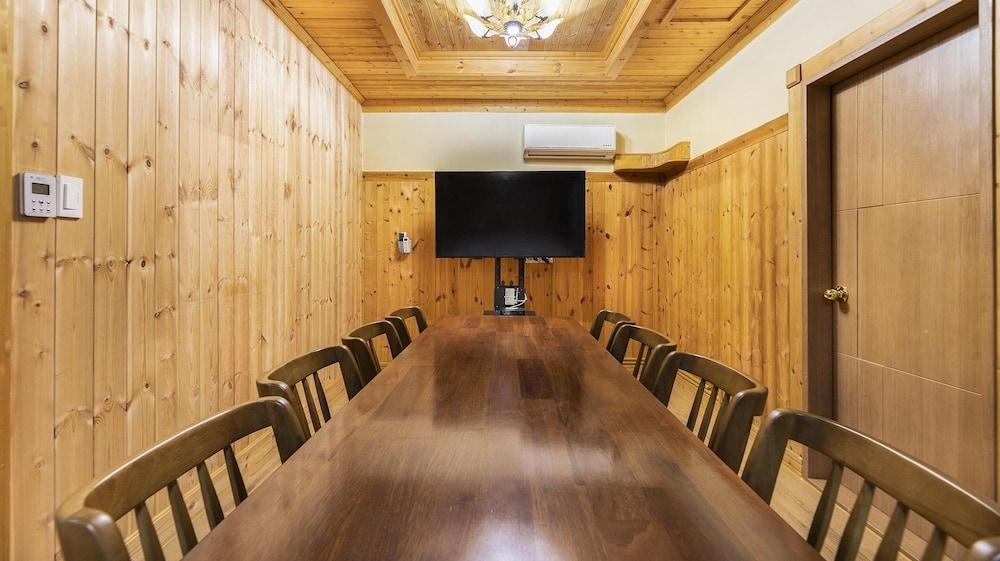 Gyeongju Euro Vill Spa Pension