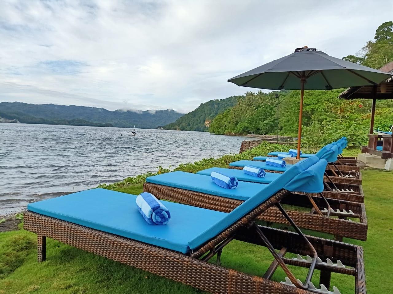 Cocotinos Lembeh A Boutique Dive Lodge