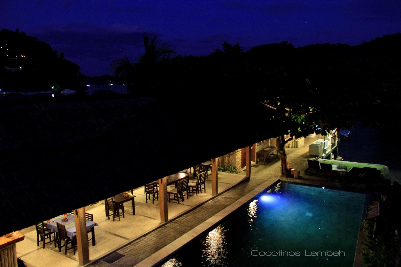 Cocotinos Lembeh A Boutique Dive Lodge