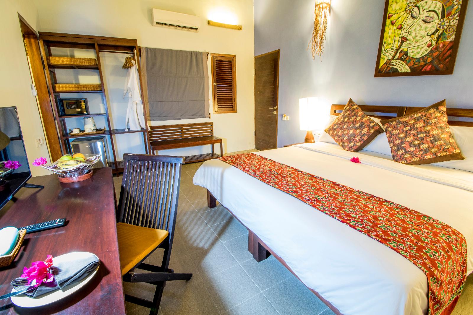 Cocotinos Lembeh A Boutique Dive Lodge