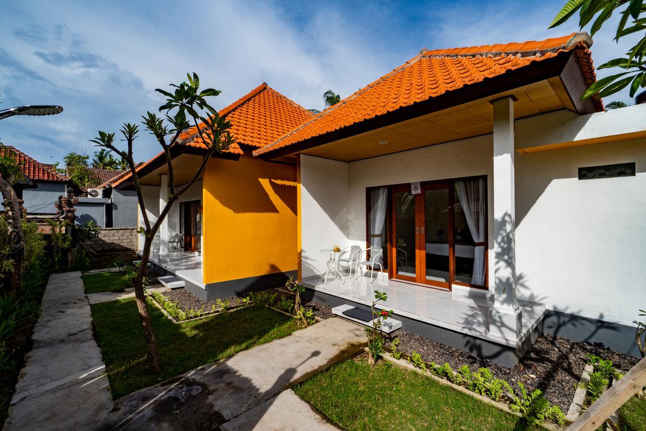 Anugrah Sari Homestay