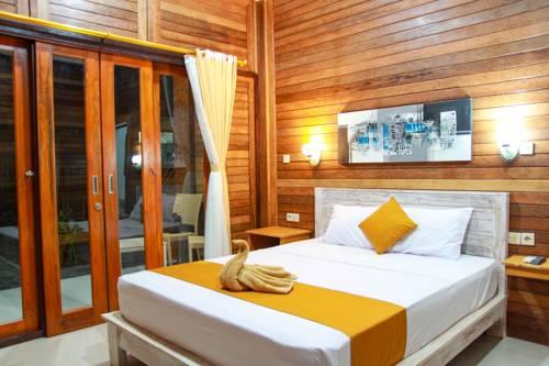 Anugrah Sari Homestay