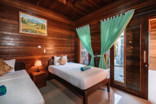 Anugrah Sari Homestay