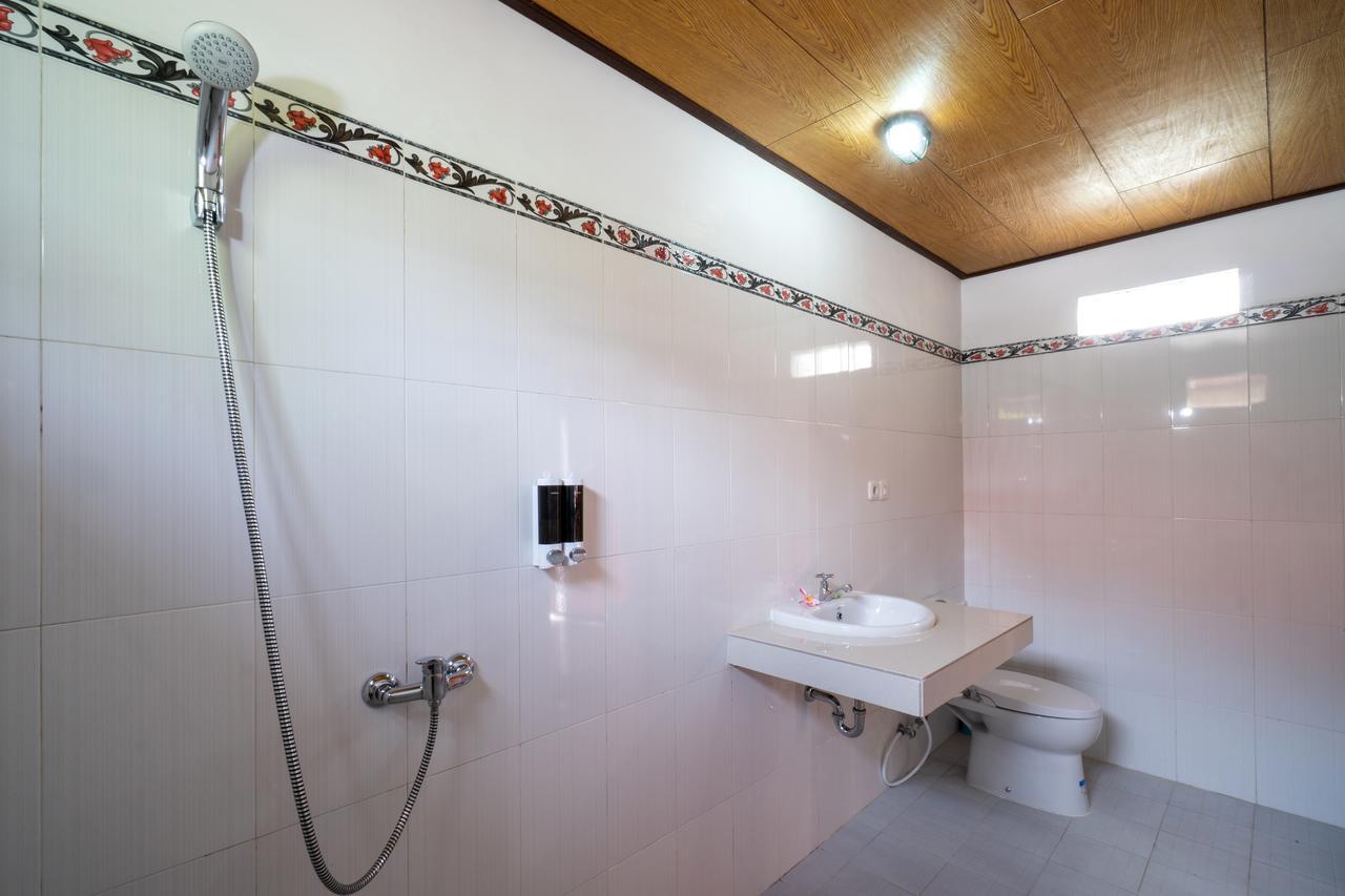 Anugrah Sari Homestay