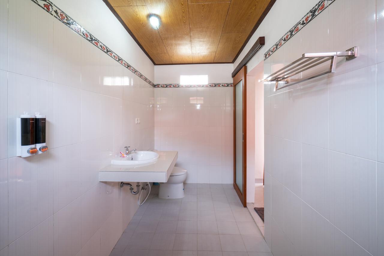 Anugrah Sari Homestay