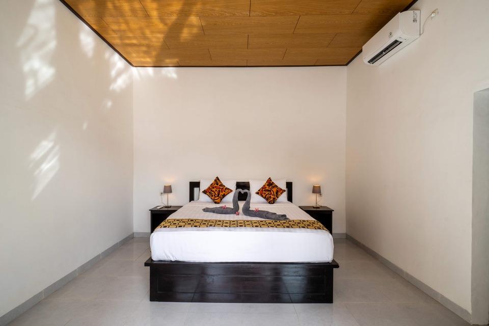 Anugrah Sari Homestay